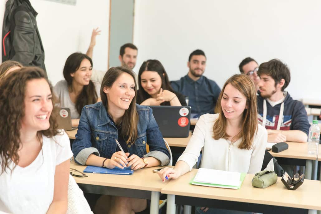 La Faculté de droit recrute une quinzaine de tuteurs 